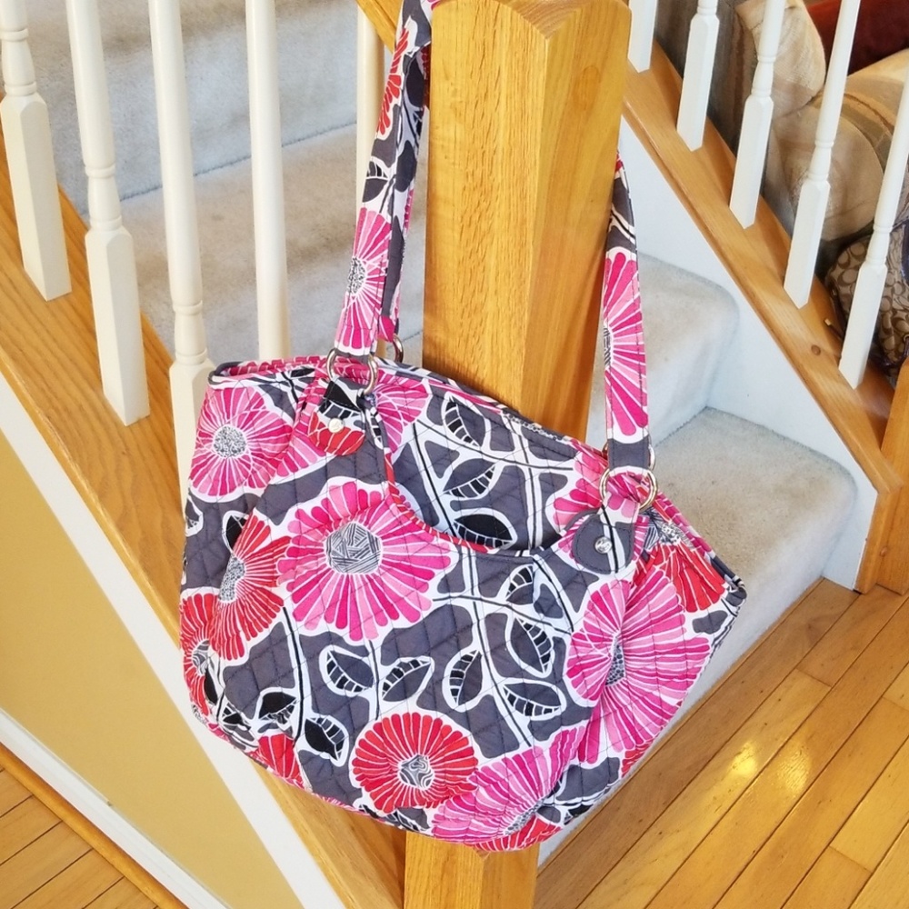 VERA BRADLEY 🌹 BAG